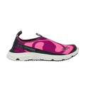 Salomon RX Moc 3.0 'Plum Caspia Knockout Pink'
