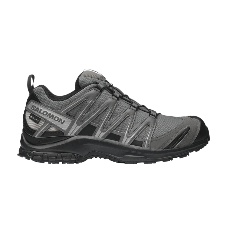Salomon XA Pro 3D GORE-TEX 'Pewter Silver Cloud'