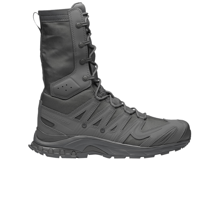 Rier x Salomon XA Jungle 'Castlerock'