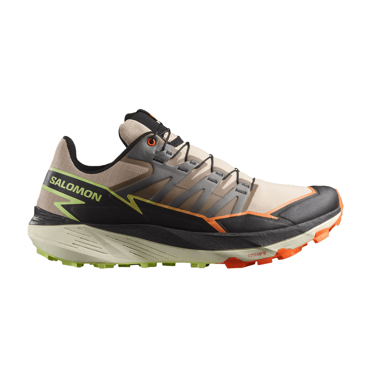 Salomon Thundercross 'Safari'