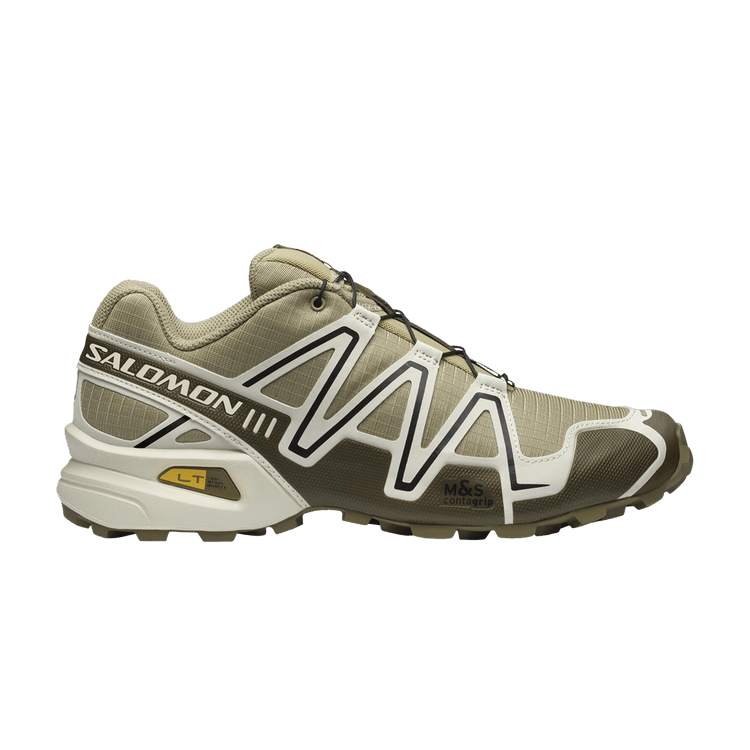 Salomon Speedcross 3 'Military Olive'
