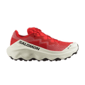 Salomon S/Lab Ultra Glide 'Fiery Red Vanilla Ice'