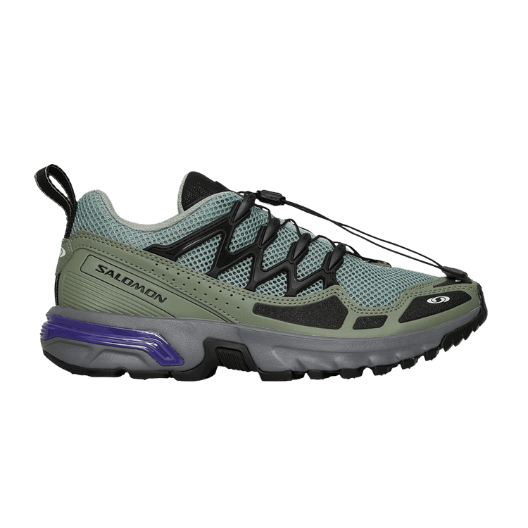 Salomon ACS+ OG 'Liberty'