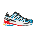 Salomon XA Pro 3D V9 GORE-TEX 'Black White Transcend Blue'