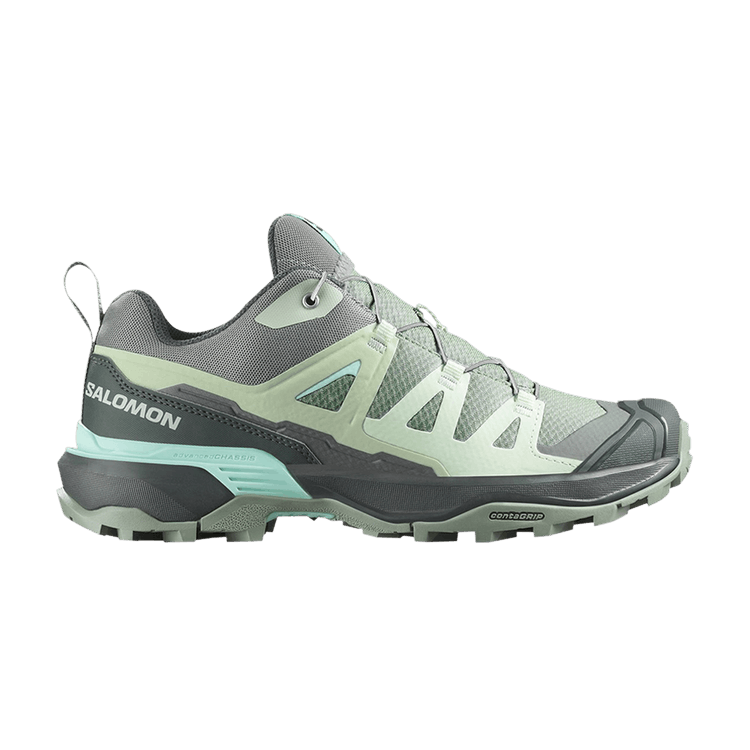 Salomon Wmns X Ultra 360 'Green Milieu'