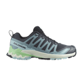 Salomon Wmns XA Pro 3D V9 'Turbulence Iced Aqua'