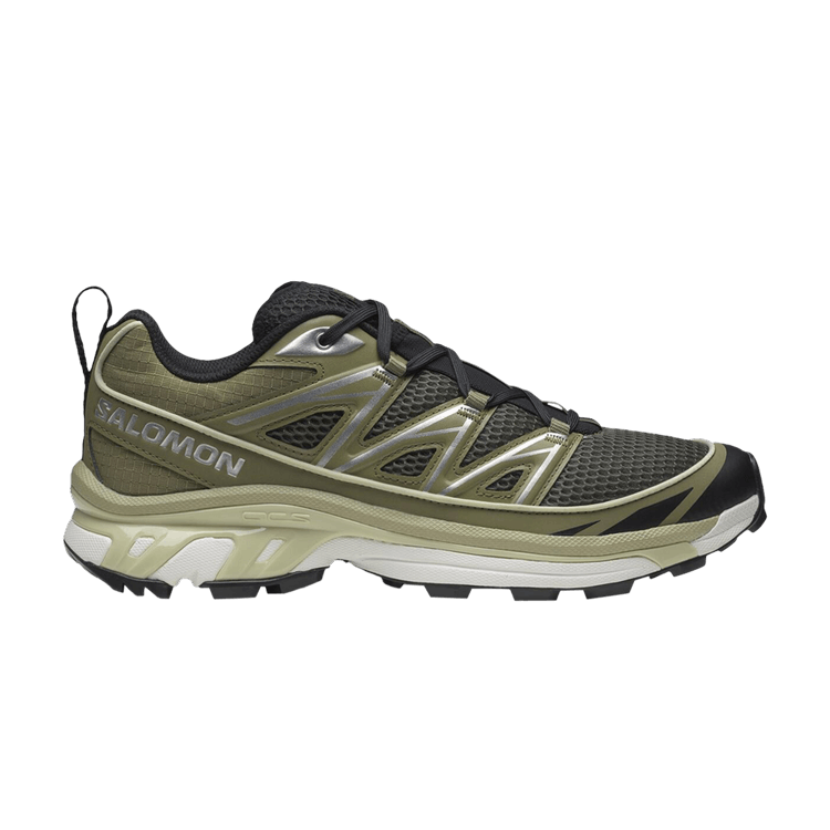 Salomon XT-6 Expanse Seasonal 'Martini Olive'