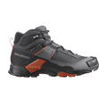Salomon X Ultra 5 Mid GORE-TEX 'Asphalt Burnt Ochre'