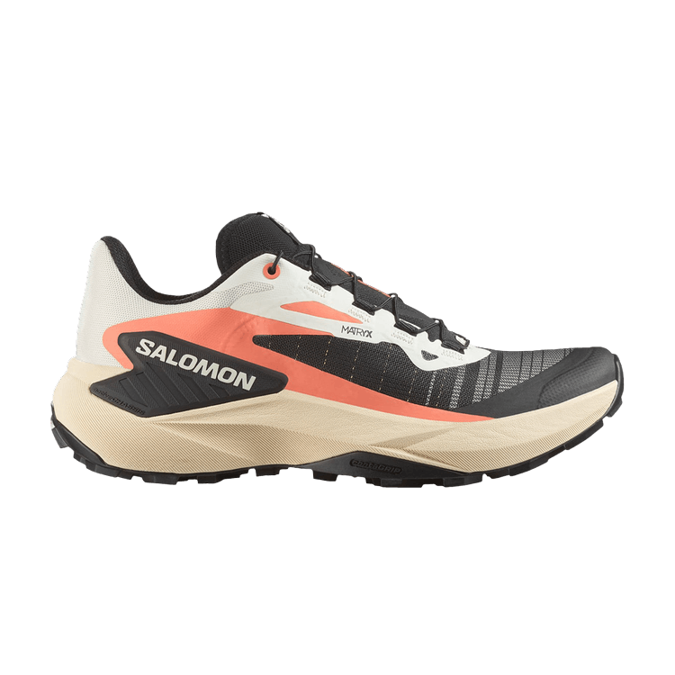 Salomon Wmns Genesis 'Fusion Coral'