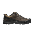 Salomon X-ALP Distressed Leather 'Dark Earth Black'