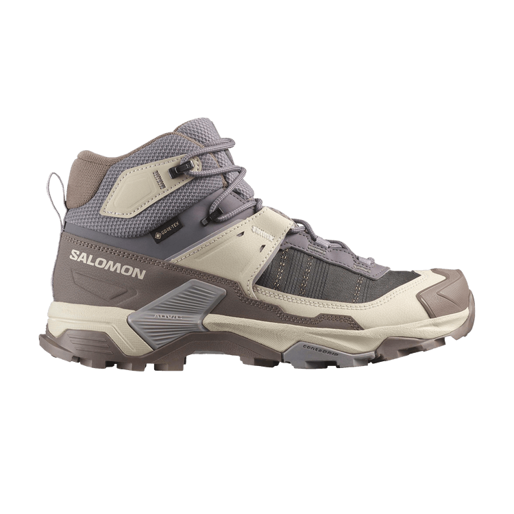 Salomon Wmns X Ultra 5 Mid GORE-TEX 'Excalibur'