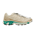 Salomon XT-6 'Rainy Day Chinchilla'