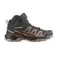 Salomon Wmns X Ultra 360 Mid GORE-TEX 'Phantom Iron'