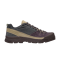 Salomon X-ALP Suede 'Plum Perfect Nine Iron'