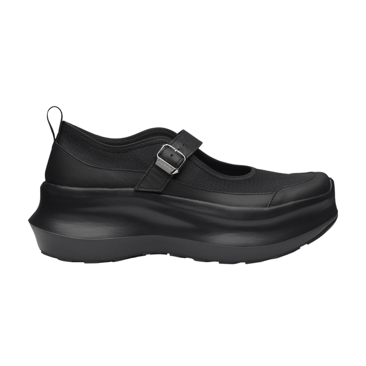 Salomon Comme des Garçons x RX Marie Jeanne Platform 'Black'