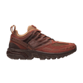 Salomon ACS Pro 'Red Ashes' — Pecan Brown/Chili