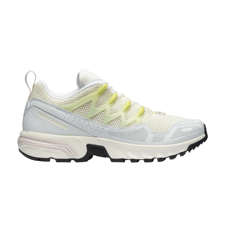 Salomon ACS + OG Alpen Blossom 'Vanilla Ice'