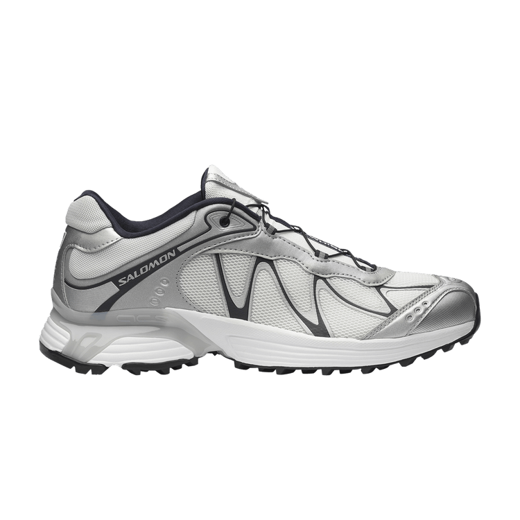 Salomon XT-Whisper 'Silver Dark Navy'