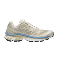 Salomon XT-6 Shadow 'Vanilla Ice Eucalyptus'