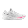 Salomon Aero Glide 4 'White Pink'