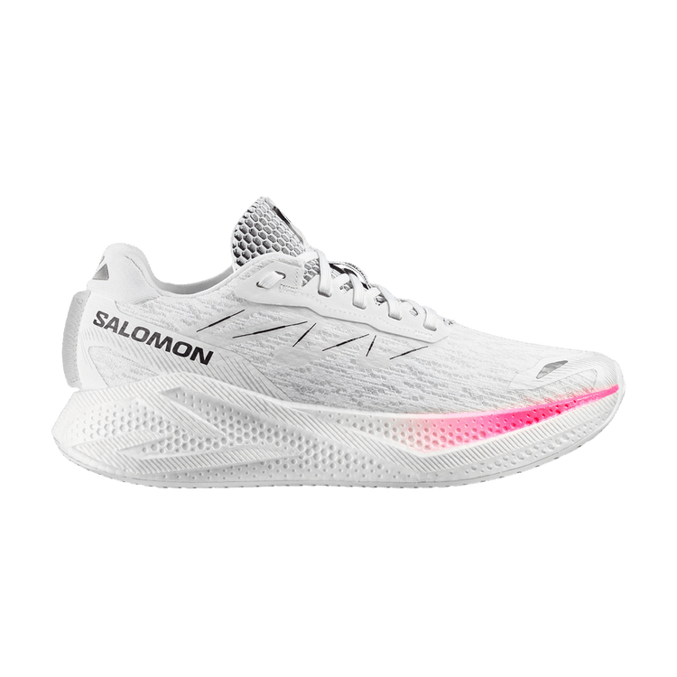 Salomon Aero Glide 4 'White Pink'