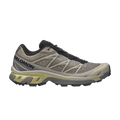 Salomon XT-6 Shadow ' Dark Gull Gray Bog'