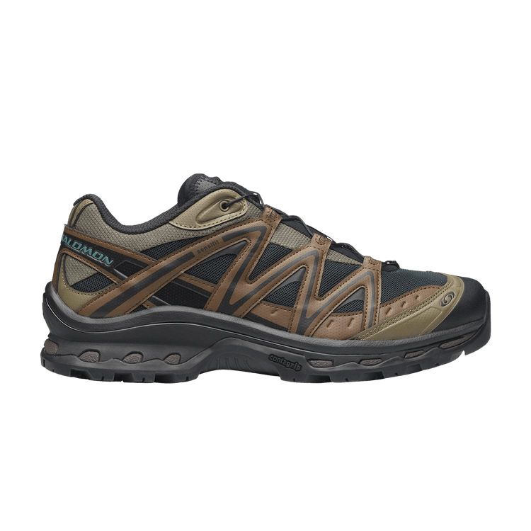 Salomon XT-Quest 'Black Earth'