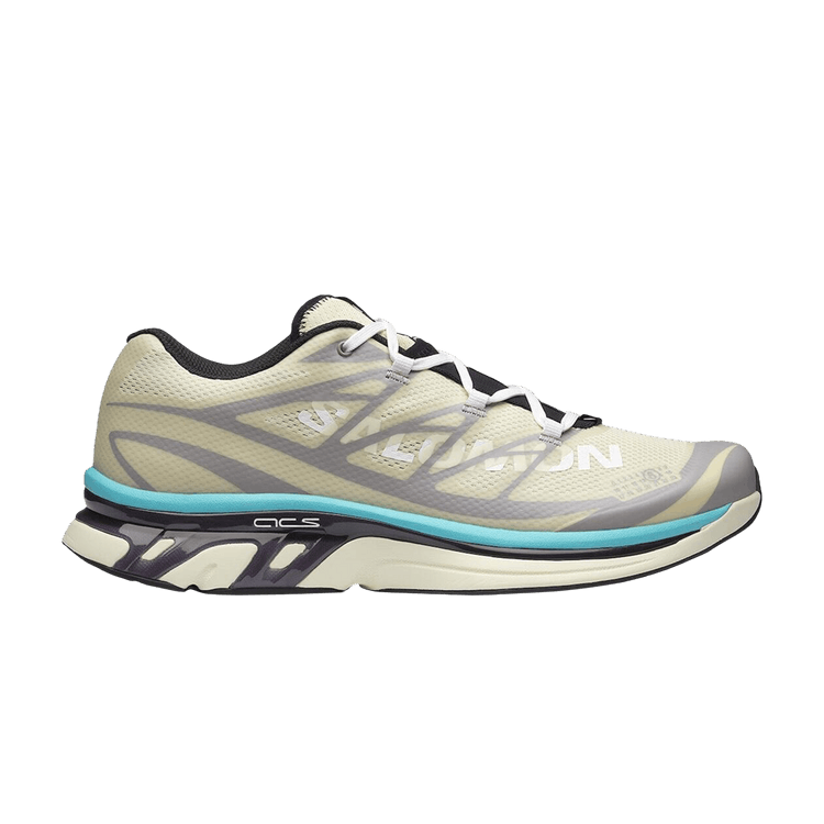 MM6 Maison Margiela x Salomon XT-MM6 'Asparagus Green'