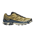Salomon XT-6 'Brilliant Olive Dark Navy'