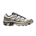 Salomon XT-6 'Vanilla Ice Black Silver Cloud'