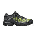 Salomon XT-Whisper 'Black Asphalt Acid Lime'