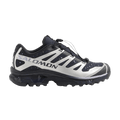 atmos x Salomon XT-4 OG GORE-TEX 'Stars Collide 2' — Carbon/Footwear Silver/Cosmic Sky (L4927330027)