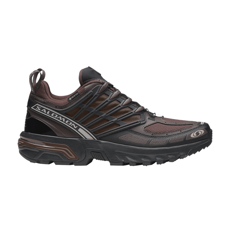 Salomon ACS Pro GORE-TEX 'Roasted Clay Rum Raisin'
