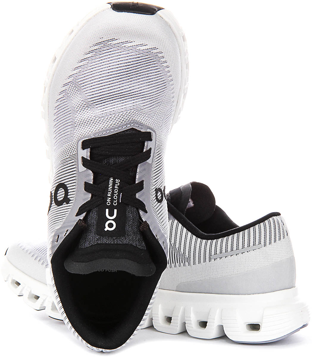 On Running Cloud 6 Push In Lilac For Women