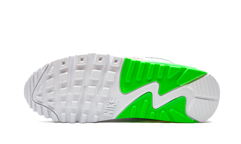 Flyleather Air Max 90 QS "Ruohan Wang" CZ3992 900
