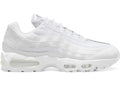Nike Air Max 95 OG Big Bubble Triple White
