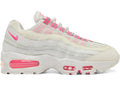 Nike Air Max 95 OG Big Bubble Vast Grey Hyper Pink (Women's)
