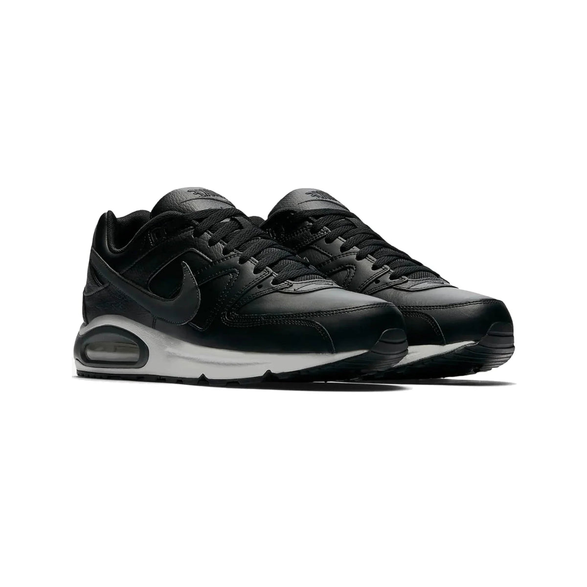 Nike Air Max Command 'Black' (2025)
