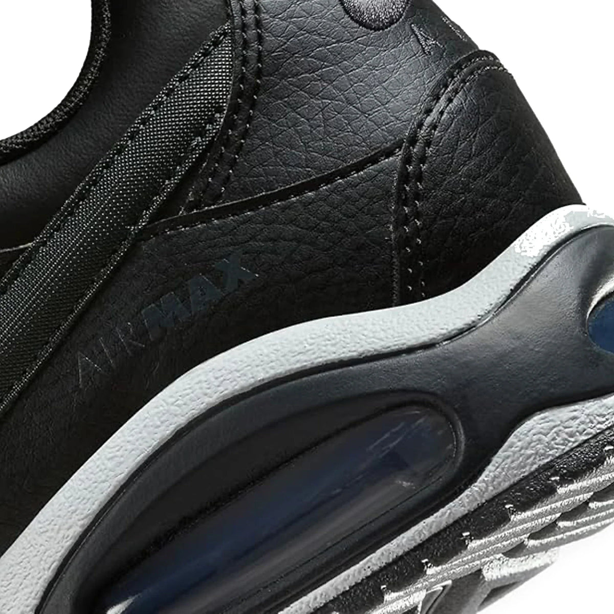 Nike Air Max Command 'Black' (2025)