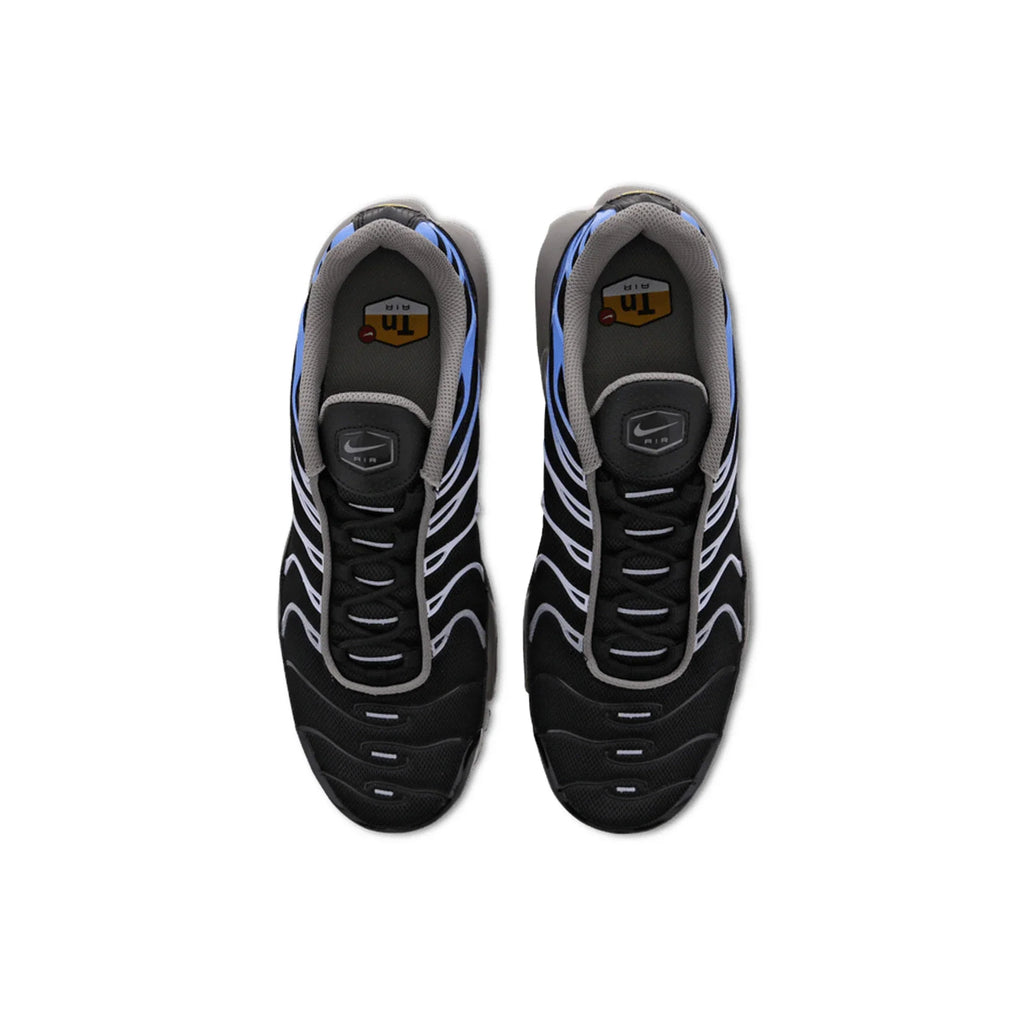 Nike Air Max Plus TN 'Black Blue' (2020)
