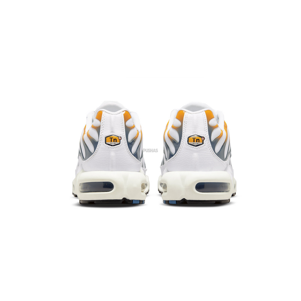 Nike Air Max Tn Plus Tn Hiking Carabiner White Kumquat Marina 2022