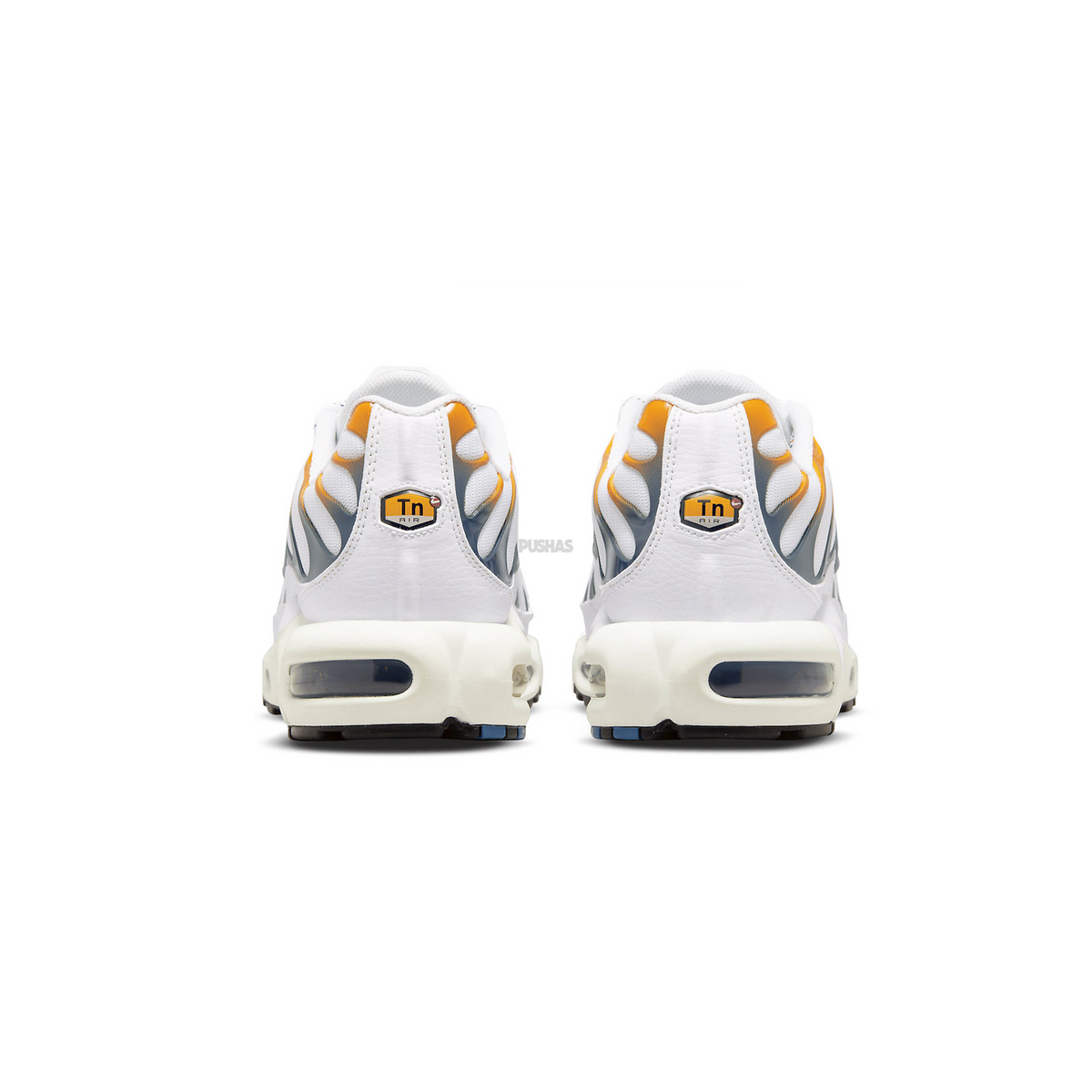 Nike Air Max Tn Plus Tn Hiking Carabiner White Kumquat Marina 2022