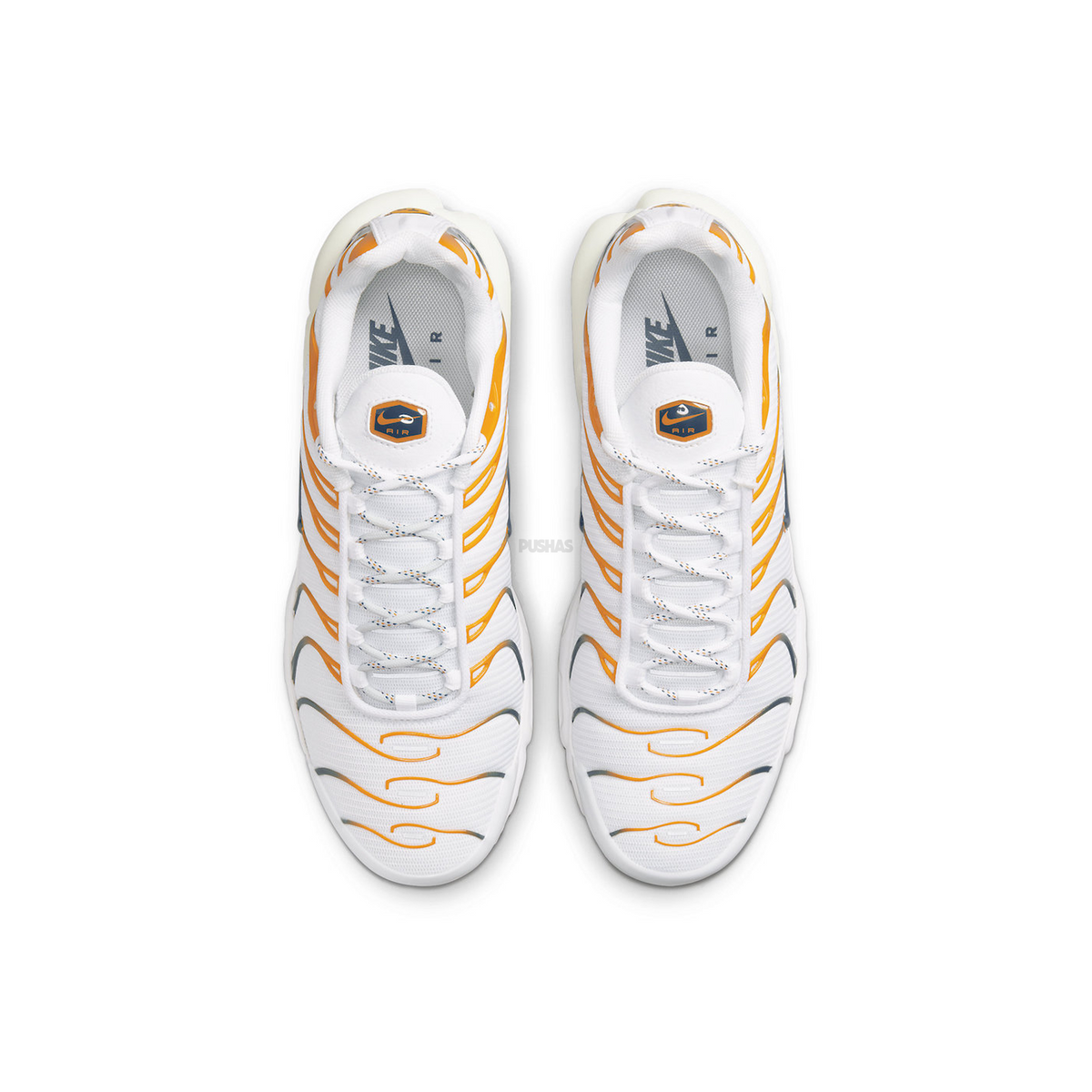 Nike Air Max Tn Plus Tn Hiking Carabiner White Kumquat Marina 2022