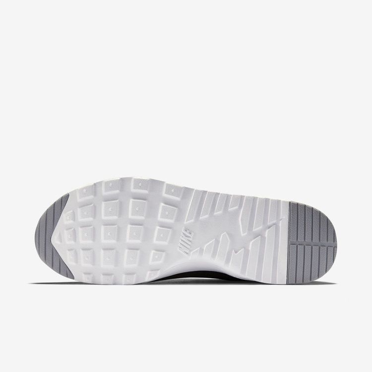Nike Wmns Air Max Thea 'Grey Anthracite'