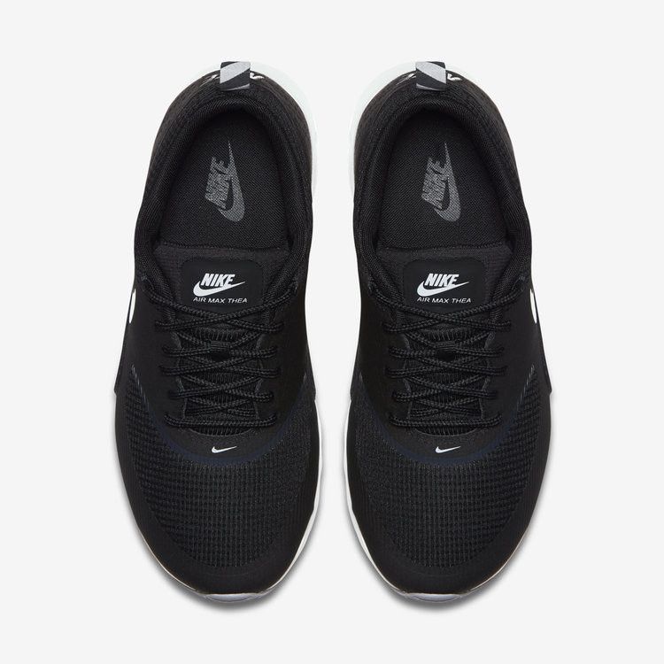 Nike Wmns Air Max Thea 'Grey Anthracite'