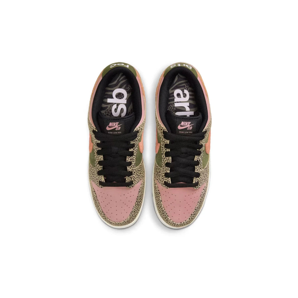 Nike SB Dunk Low 'Arts-Rec' (2025)