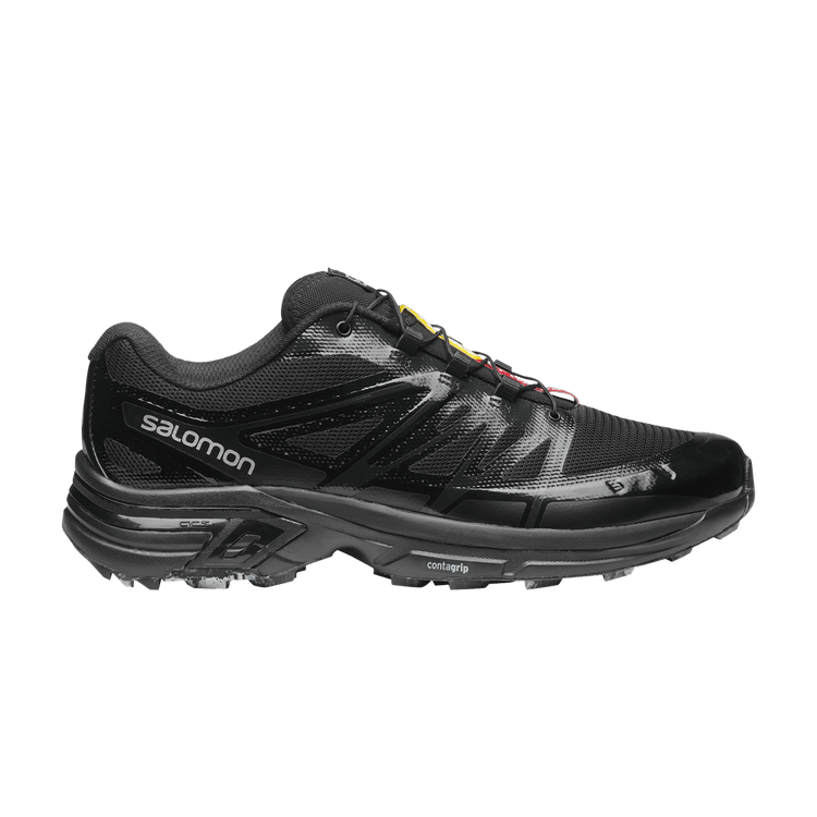 Palace x Salomon XT-Wings 2 'Black'