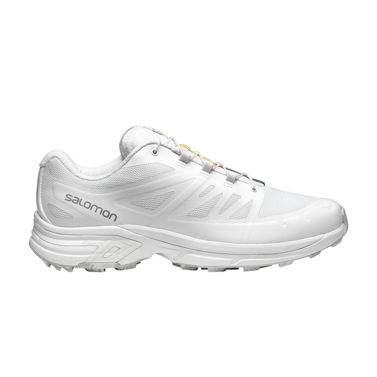 Palace x Salomon XT-Wings 2 'White'