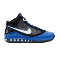 Nike Air Max LeBron 7 'Kentucky Wildcats' PE