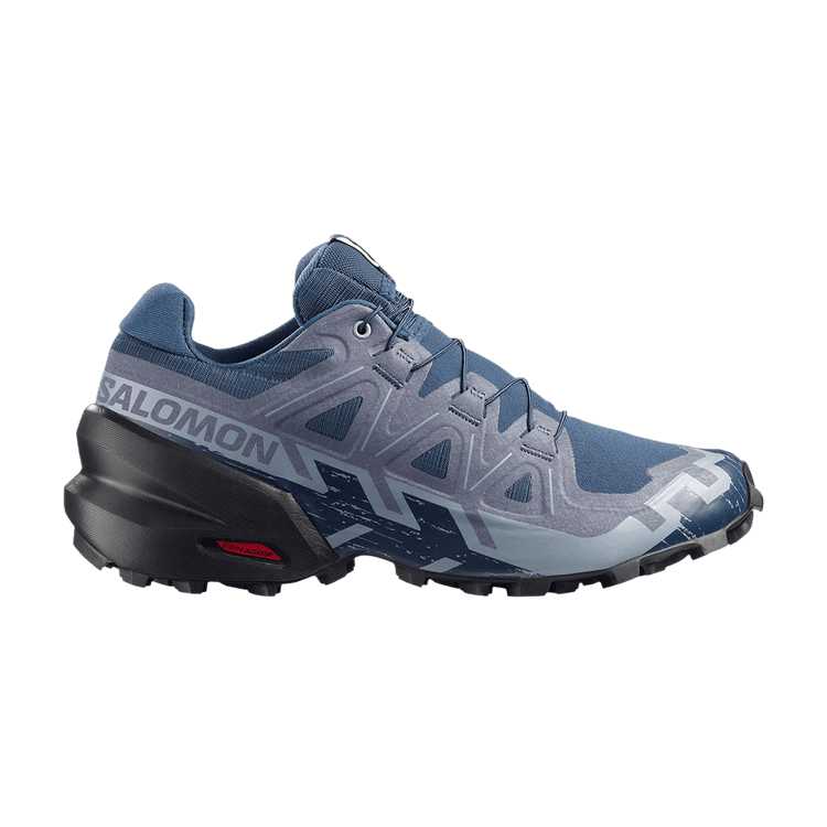 Salomon Wmns Speedcross 6 'Ancient Water'